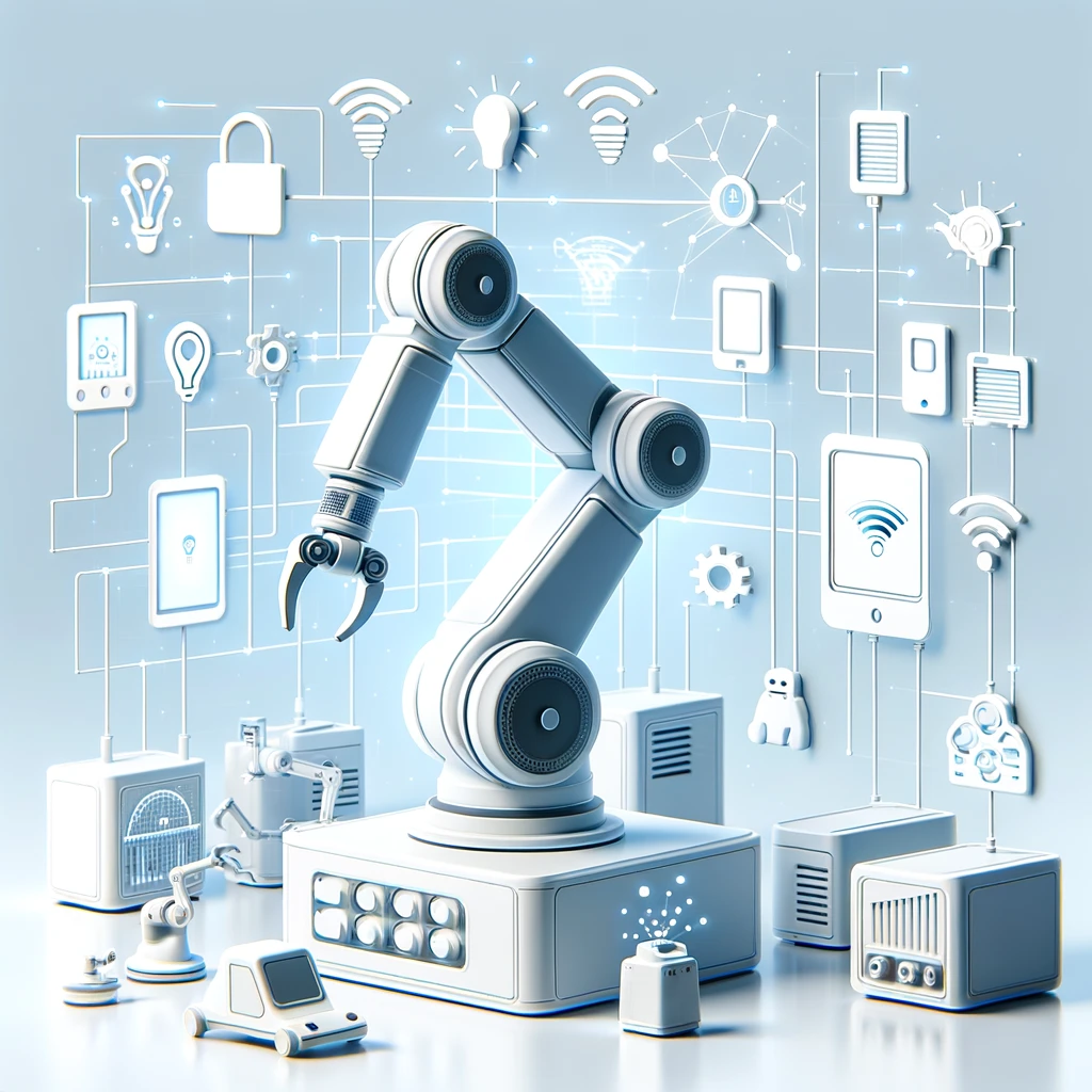 Hands-Free Productivity